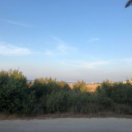 Apartamento En Denia A Pie De Playa Exterior foto