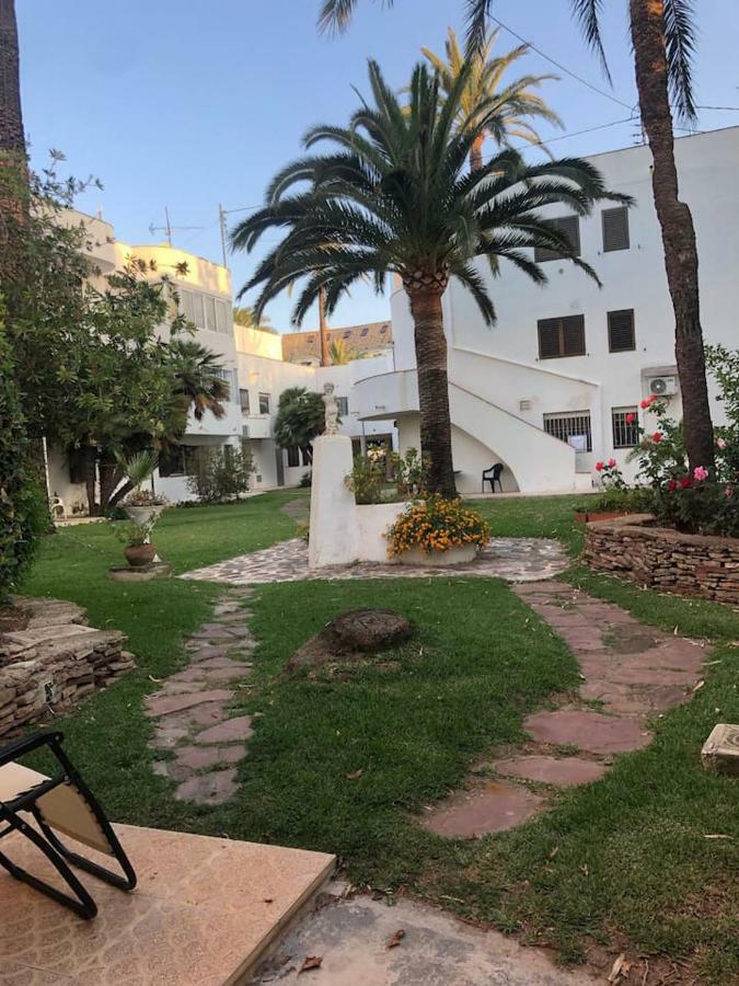 Apartamento En Denia A Pie De Playa Exterior foto