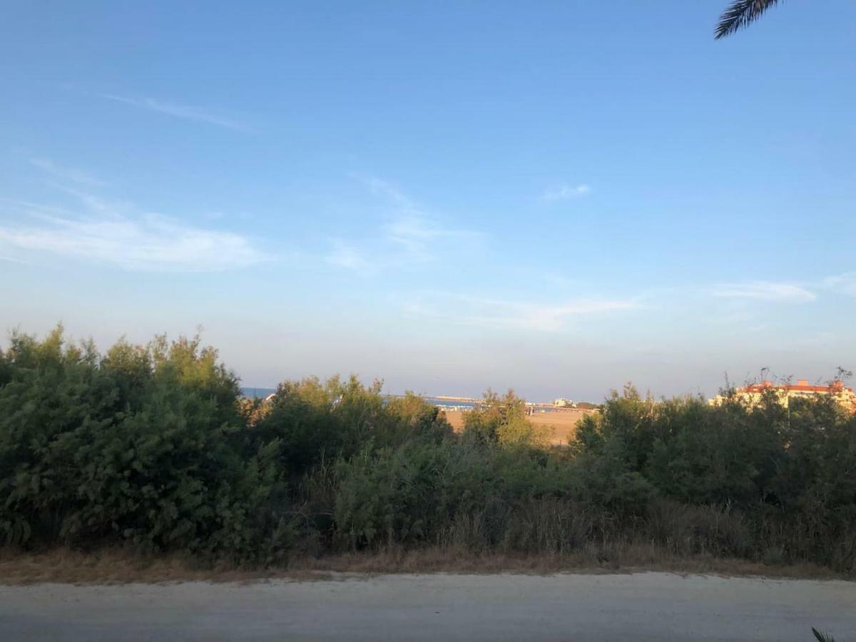 Apartamento En Denia A Pie De Playa Exterior foto