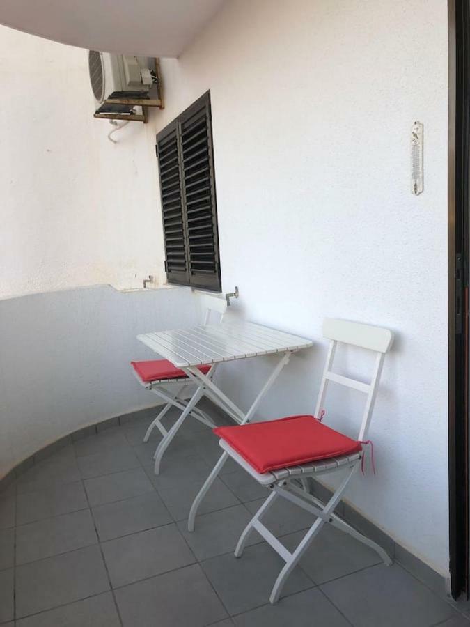 Apartamento En Denia A Pie De Playa Exterior foto
