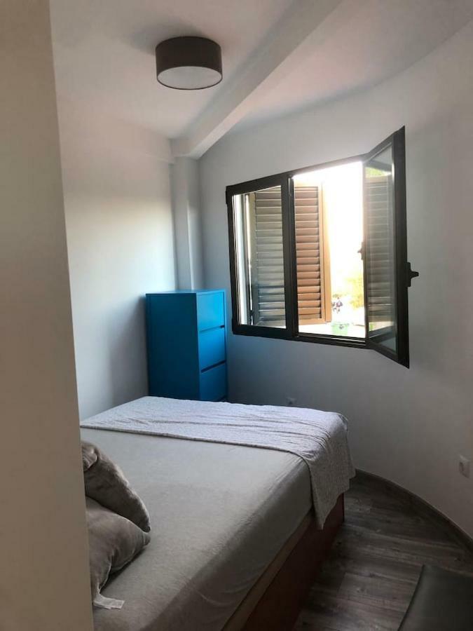 Apartamento En Denia A Pie De Playa Exterior foto